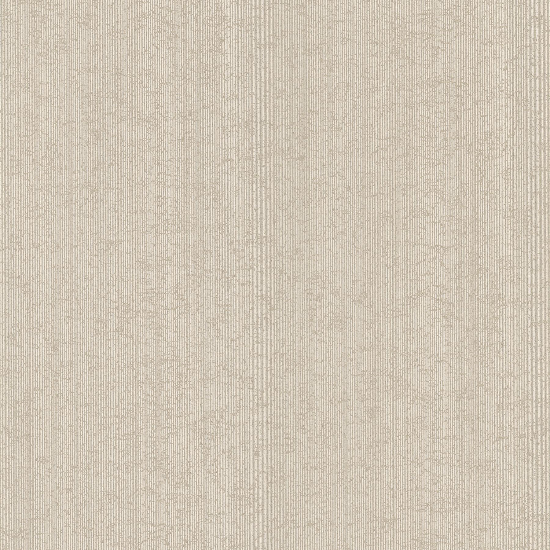 Brewster Wallcovering Newton Beige Distressed Stria Texture Wallpaper