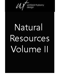 Winfield Natural Resources Vol II