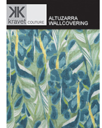 Altuzarra Wallcovering