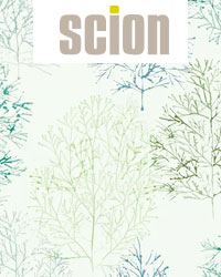 Scion Wallcovering