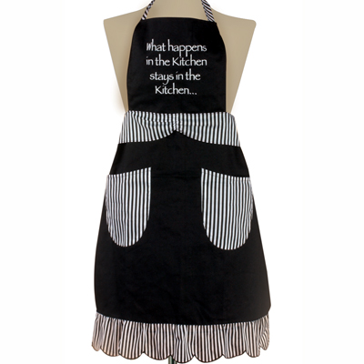 Manual Woodworkers and Weavers  Inc What Happens Apron 