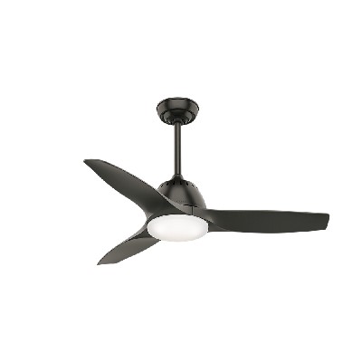 Casablanca Fan Co Wisp Noble Bronze