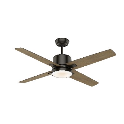 Casablanca Fan Co Axial Noble Bronze