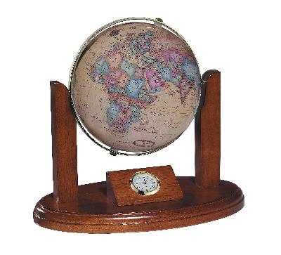 Replogle Globes Executive Desk Globe 