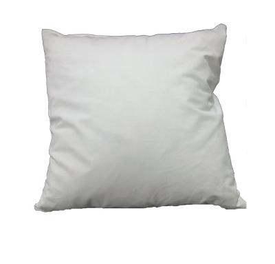 Harris Pillow Supply 26in Goose Fill Square Pillow - 50/50 Fill 