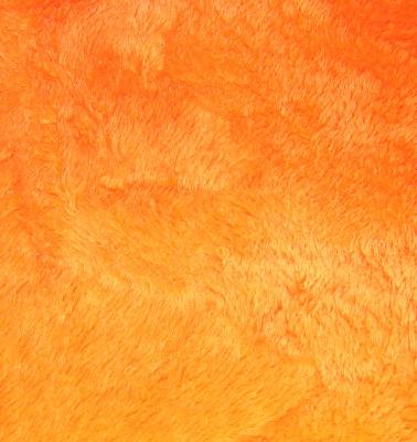 Plastex International Inc Fluffy   Orange