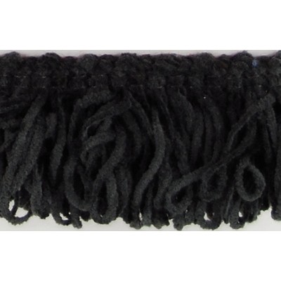 Brimar Trim 1 1/2 in Chenille  Loop Fringe AN