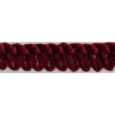 Brimar Trim  1/4 in Braided Lipcord BRD