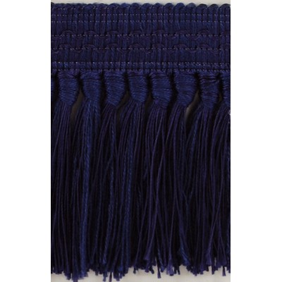 Brimar Trim 3 3/4 in Knotted Blanket Fringe MB