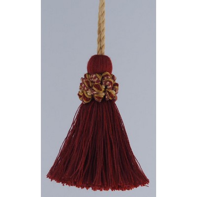 Brimar Trim Key Tassel ABY