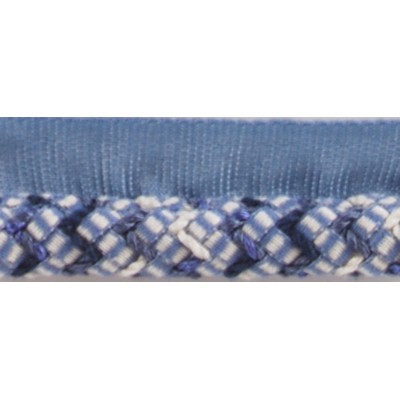 Brimar Trim 3/8 in Lipcord CNS