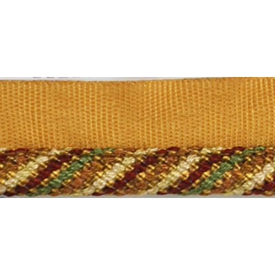 Brimar Trim 3/8 in Woven Lipcord ATR