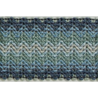 Brimar Trim 1 1/2 in Crochet Tape CMT