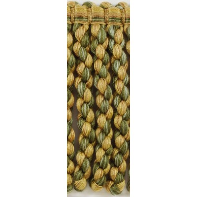 Brimar Trim 6  1/2 in Boullion Fringe LGR