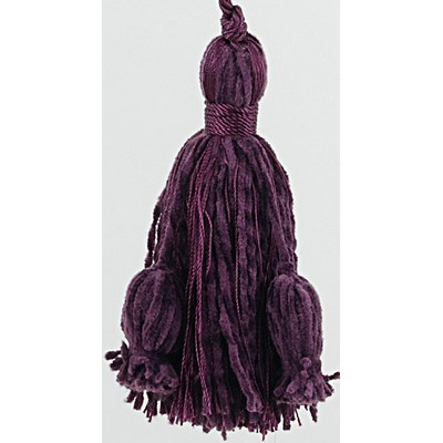 Brimar Trim Cotton Chenille Tassel PL