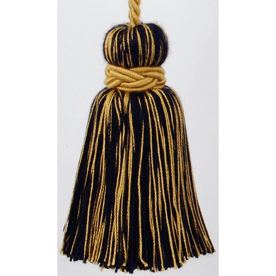 Brimar Trim Key Tassel BGO