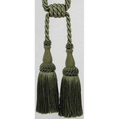 Brimar Trim Dbl Tassel Tieback SA