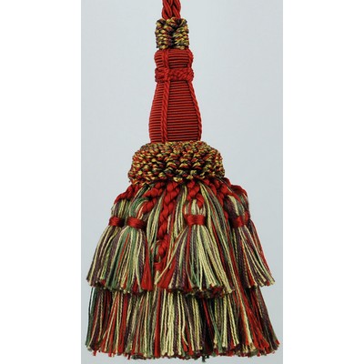 Brimar Trim Key Tassel RPG