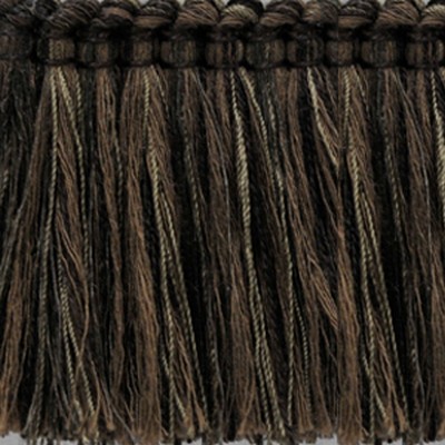 Brimar Trim 2 in Brush Fringe  TFL