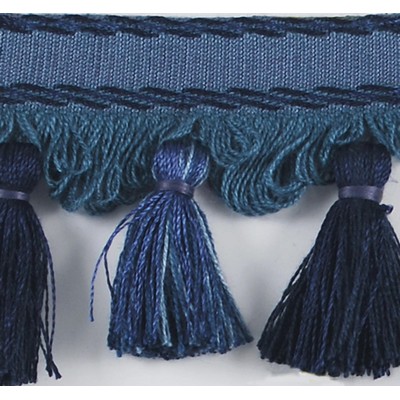 Brimar Trim 2 3/4 in Tassel Fringe RHN