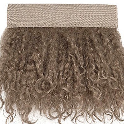 Brimar Trim Woolly Dune