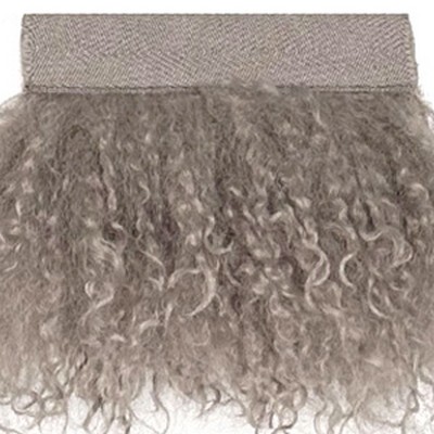 Brimar Trim Woolly Griege