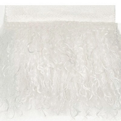 Brimar Trim Woolly Ivory