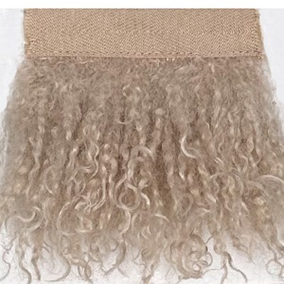 Brimar Trim Woolly Khaki