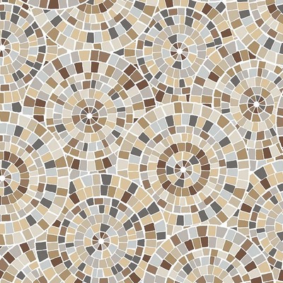 Bryant Industries Corp Newport Mosaic Sandstone