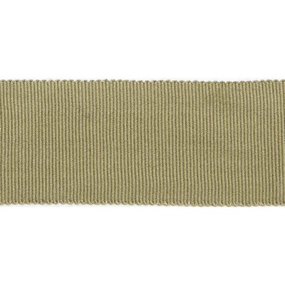 Europatex Trimmings Versailles Grosgrain Ribbon 1.5 Sand