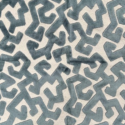 Hamilton Fabric Clancy Stillwater