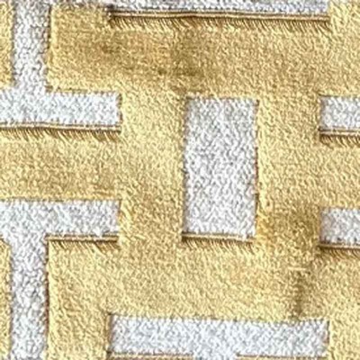 Hamilton Fabric Infinity Honey