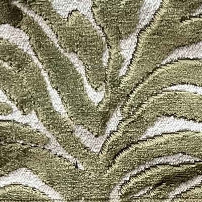 Hamilton Fabric Lena Sage