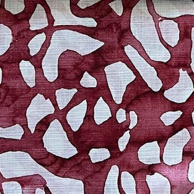 Hamilton Fabric Maribella Berry