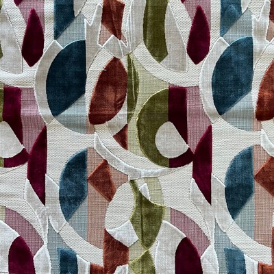 Hamilton Fabric Riggs Jewel