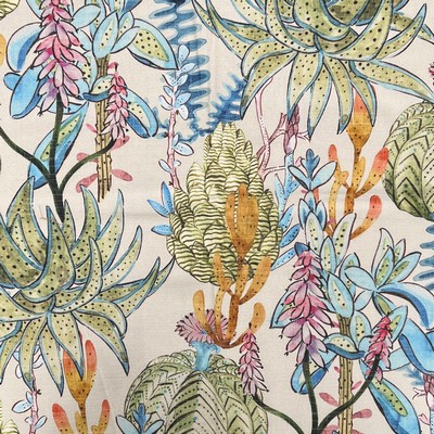 Hamilton Fabric Underwood Spring