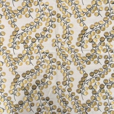 Hamilton Fabric Winslow Gold