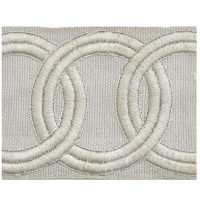 Kravet Trim T30563 11 Grey Frost