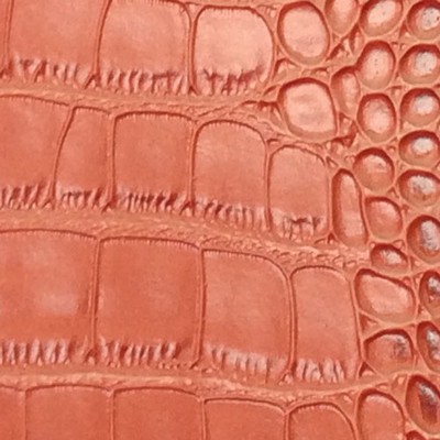 Novatex International Big Crocodile Orange