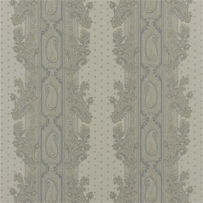 Ralph Lauren Glenview Paisley Lambs Ear