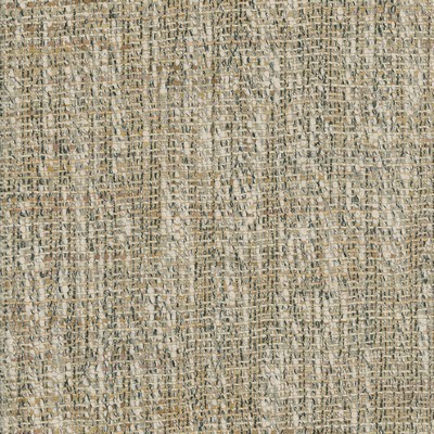 Heritage Fabrics Cortina Dijon Yellow Polyester  Blend Woven fabric by the yard.