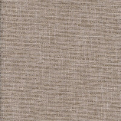 Heritage Fabrics Fairfax Lava Brown Polyester Fire Rated Fabric NFPA 701 Flame Retardant Solid Brown fabric by the yard.