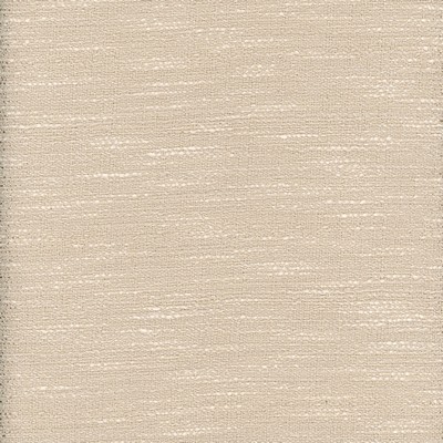 Heritage Fabrics Helena Linen Beige Polyester/  Blend Solid Beige fabric by the yard.