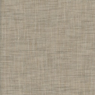 Heritage Fabrics Jakarta Zinc Silver Polyester Fire Rated Fabric NFPA 701 Flame Retardant Flame Retardant Drapery Solid Silver Gray fabric by the yard.