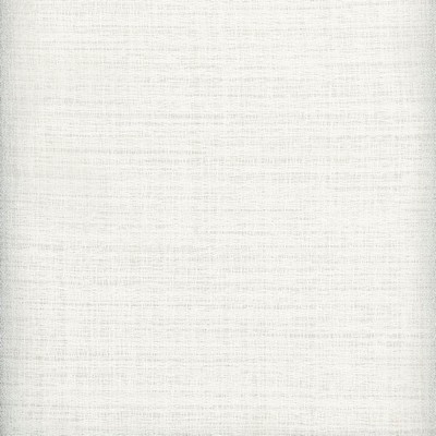 Heritage Fabrics Raw Silk Crepe Snow White Polyester Fire Rated Fabric Solid Faux Silk NFPA 701 Flame Retardant Solid White fabric by the yard.