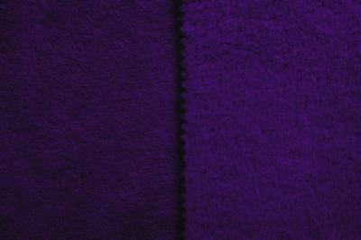 Shannon Fabrics Cuddle Fleece Purple