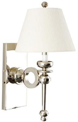 Frederick Cooper Moderne II Transitional Sconce Light 