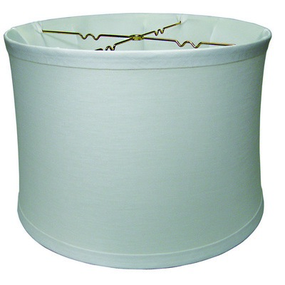 Lake Shore Lampshades  No Hug Drum with 1