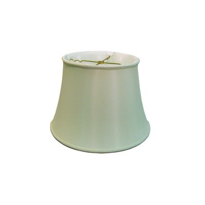 Lake Shore Lampshades  Euro Bell Shade Champagne