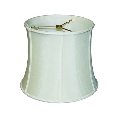 Lake Shore Lampshades Corsett Drum  Egg